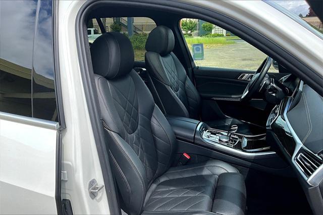 used 2023 BMW X5 PHEV car, priced at $39,560