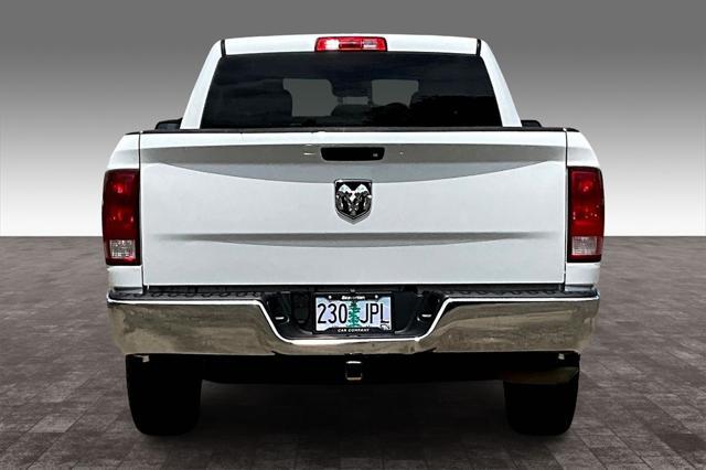 used 2017 Ram 1500 car, priced at $15,500