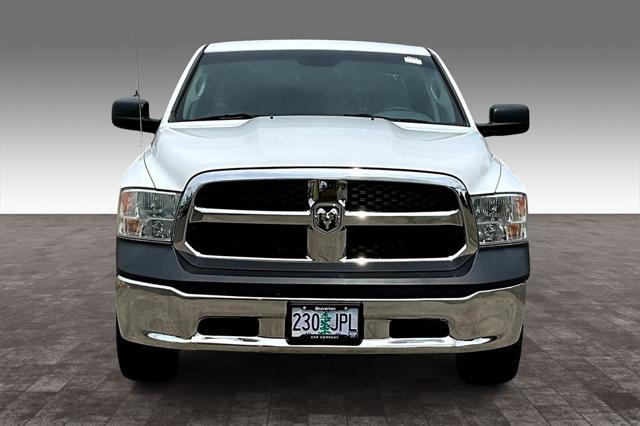 used 2017 Ram 1500 car, priced at $15,500