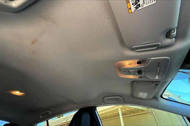used 2022 Toyota Prius Prime car, priced at $25,179