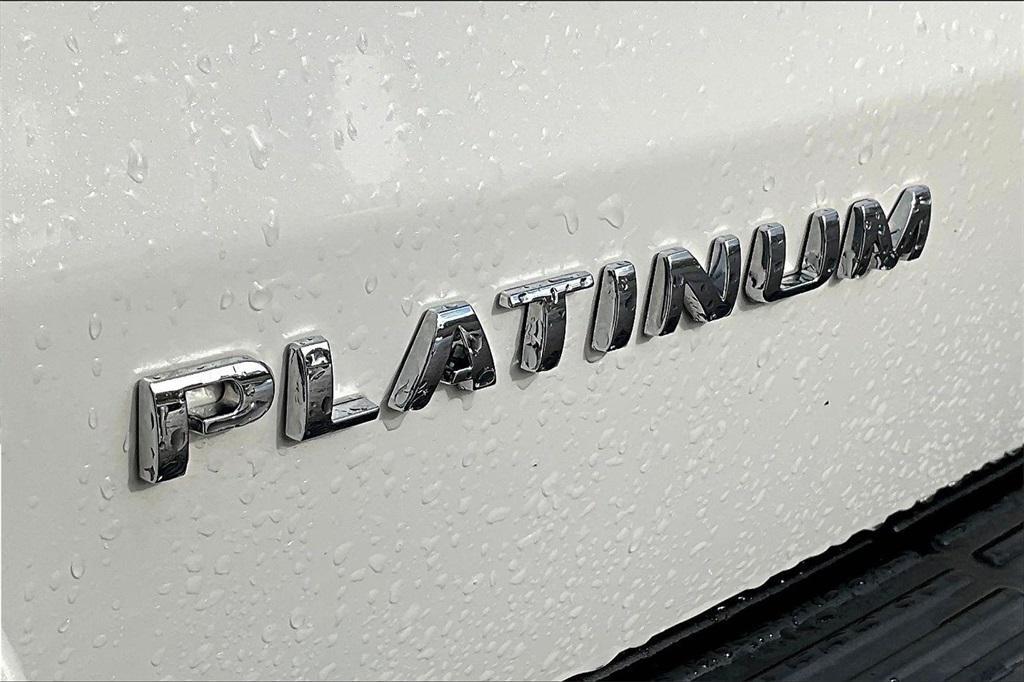 used 2021 Ford Expedition Max car, priced at $44,530