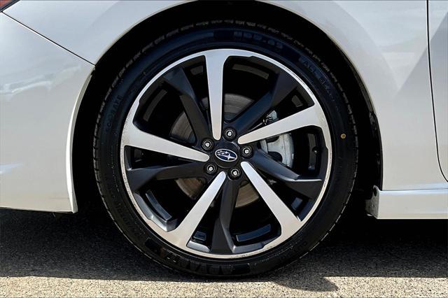 used 2022 Subaru Impreza car, priced at $21,794