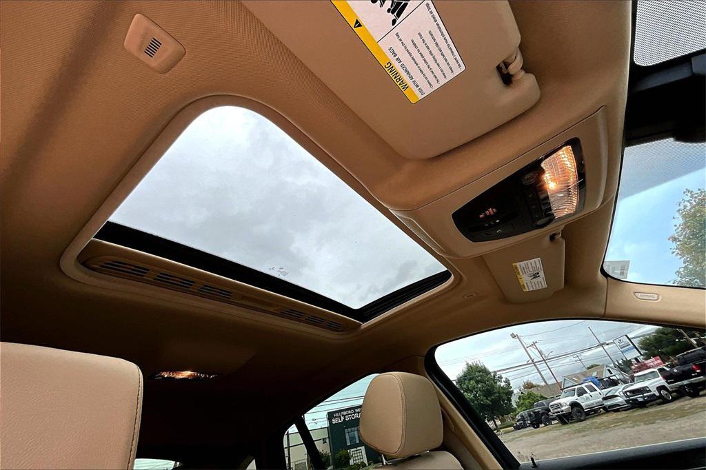 used 2016 BMW X4 car, priced at $15,902