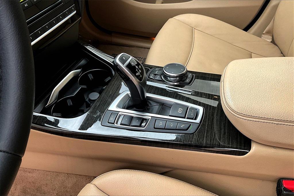 used 2016 BMW X4 car, priced at $15,902