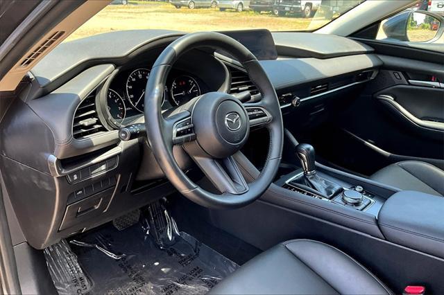 used 2021 Mazda Mazda3 car, priced at $20,000