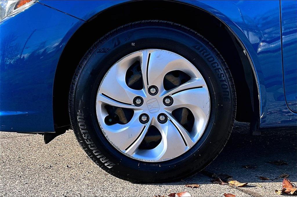 used 2014 Honda Civic car, priced at $11,410