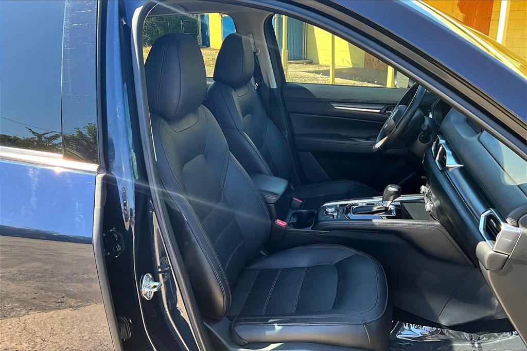 used 2019 Mazda CX-5 car, priced at $22,656