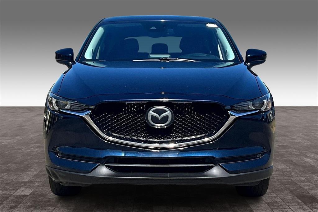 used 2019 Mazda CX-5 car, priced at $22,656