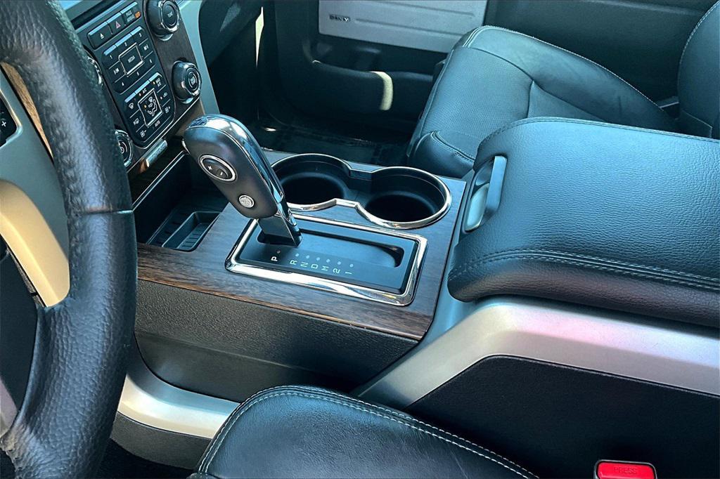 used 2013 Ford F-150 car, priced at $20,169