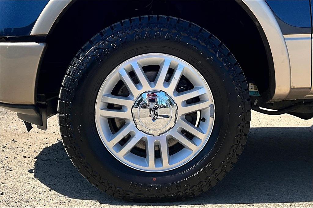 used 2013 Ford F-150 car, priced at $20,169