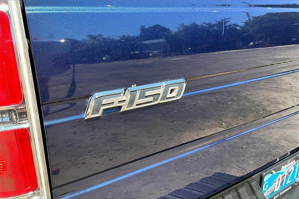used 2013 Ford F-150 car, priced at $20,169