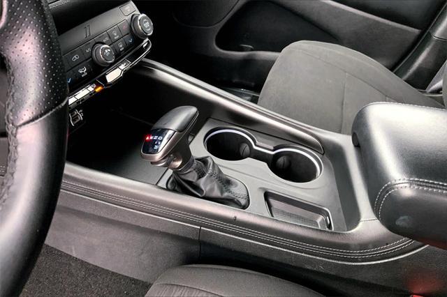 used 2022 Dodge Durango car, priced at $25,870