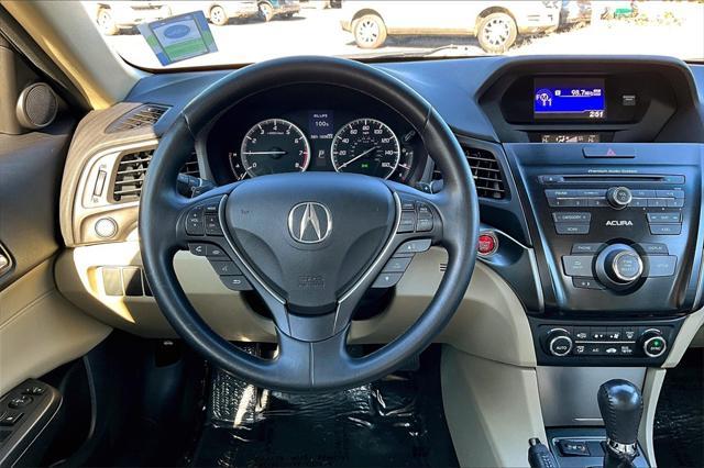 used 2013 Acura ILX car, priced at $12,271