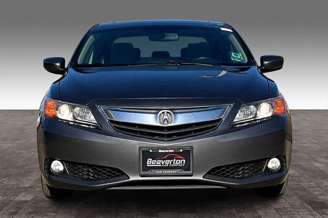 used 2013 Acura ILX car, priced at $12,271