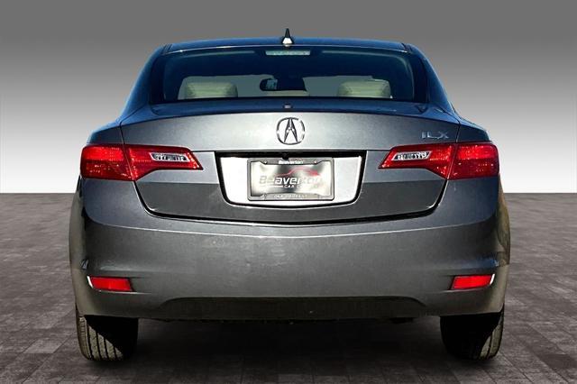 used 2013 Acura ILX car, priced at $12,271