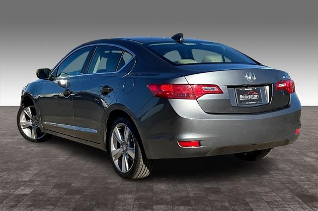 used 2013 Acura ILX car, priced at $12,271