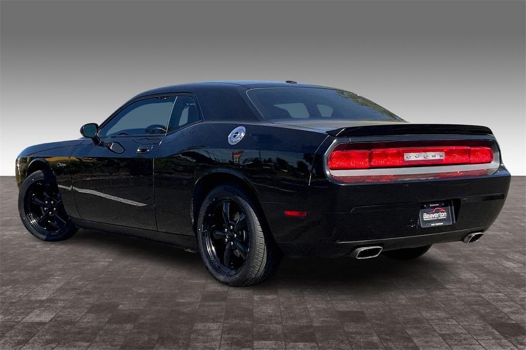 used 2010 Dodge Challenger car, priced at $19,689