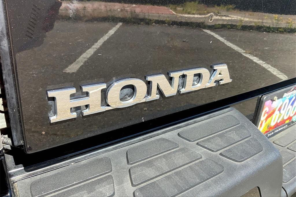 used 2010 Honda Ridgeline car, priced at $13,835