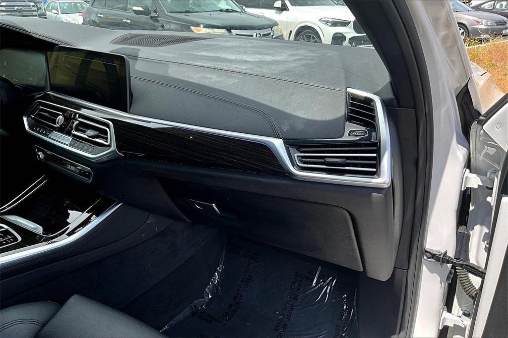 used 2019 BMW X5 car, priced at $26,930