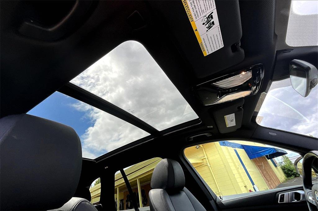 used 2019 BMW X5 car, priced at $26,930