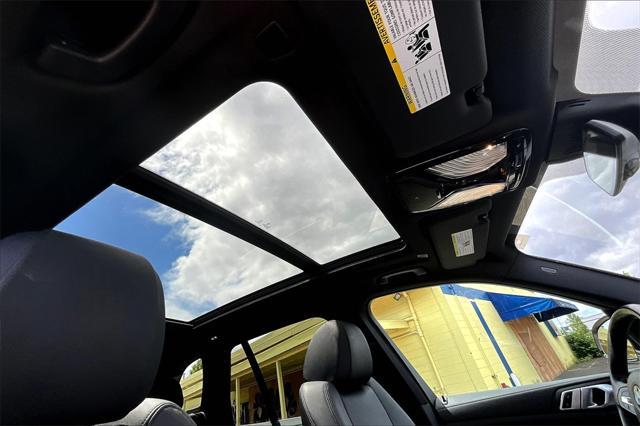 used 2019 BMW X5 car, priced at $30,679