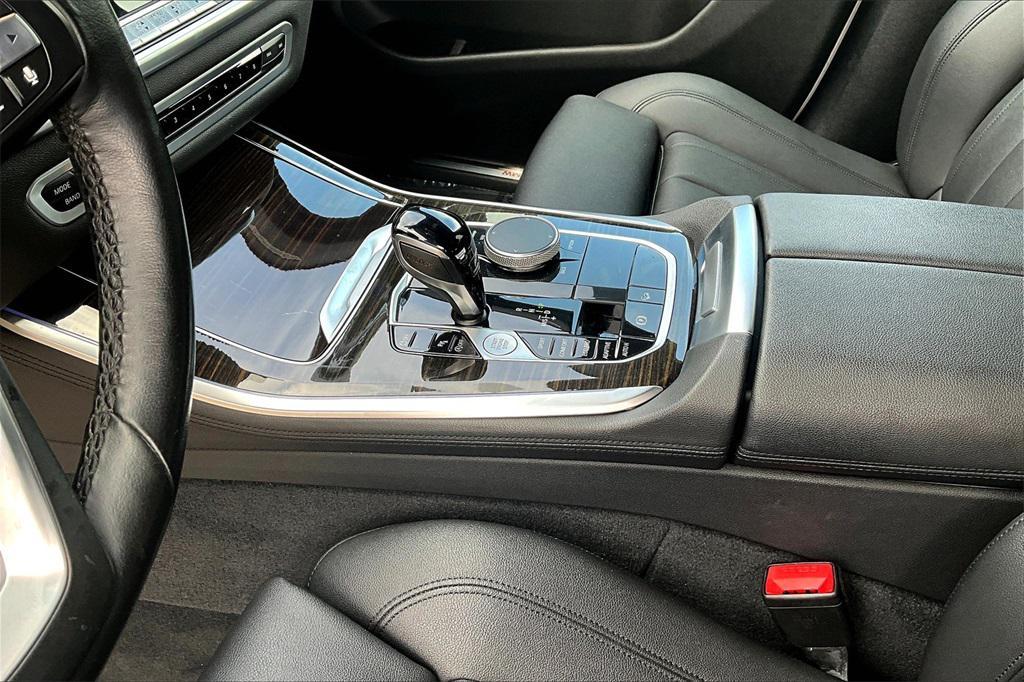 used 2019 BMW X5 car, priced at $26,930