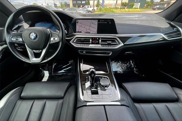 used 2019 BMW X5 car, priced at $30,679