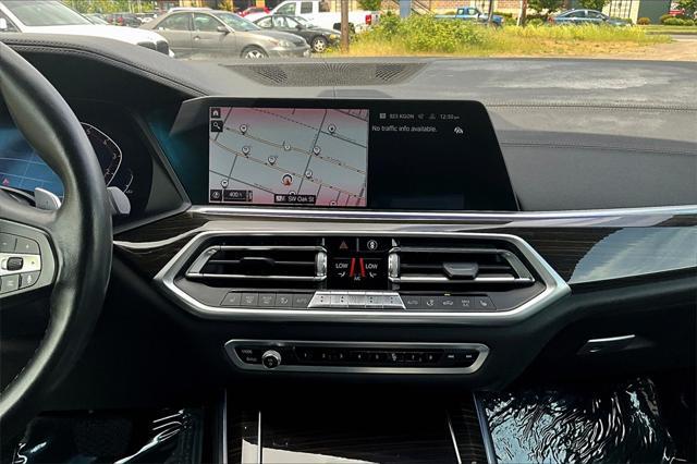 used 2019 BMW X5 car, priced at $30,679