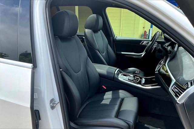 used 2019 BMW X5 car, priced at $30,679