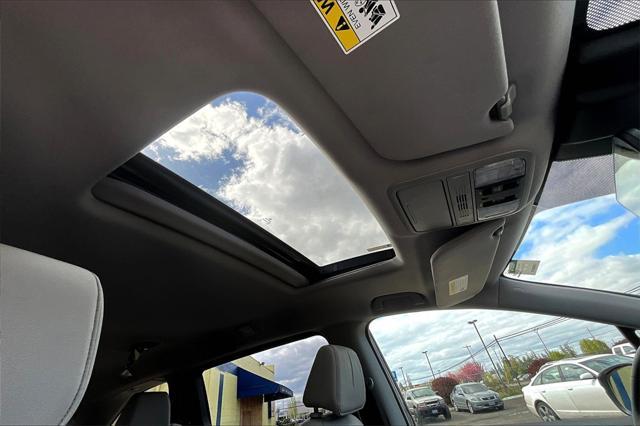 used 2018 Honda Odyssey car, priced at $25,856