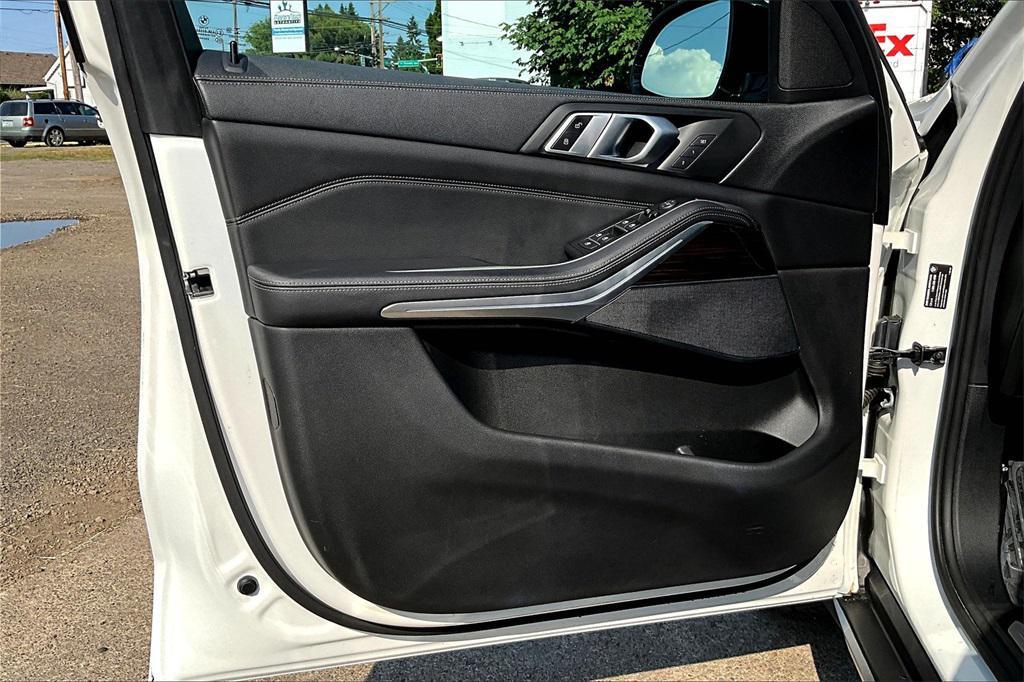 used 2019 BMW X5 car, priced at $26,498