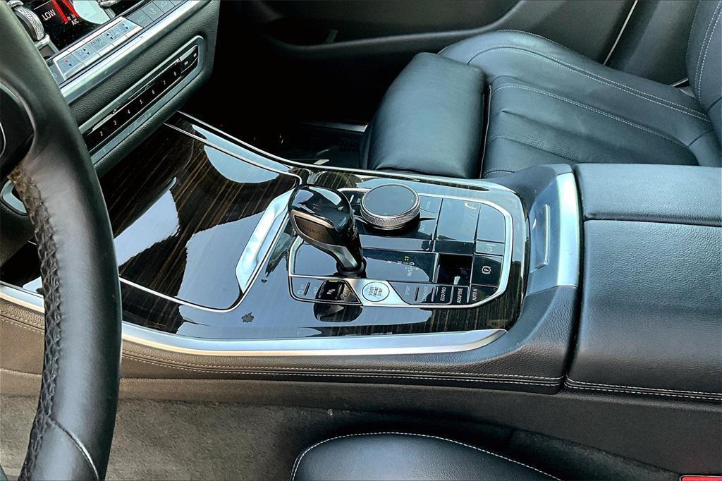 used 2019 BMW X5 car, priced at $26,498
