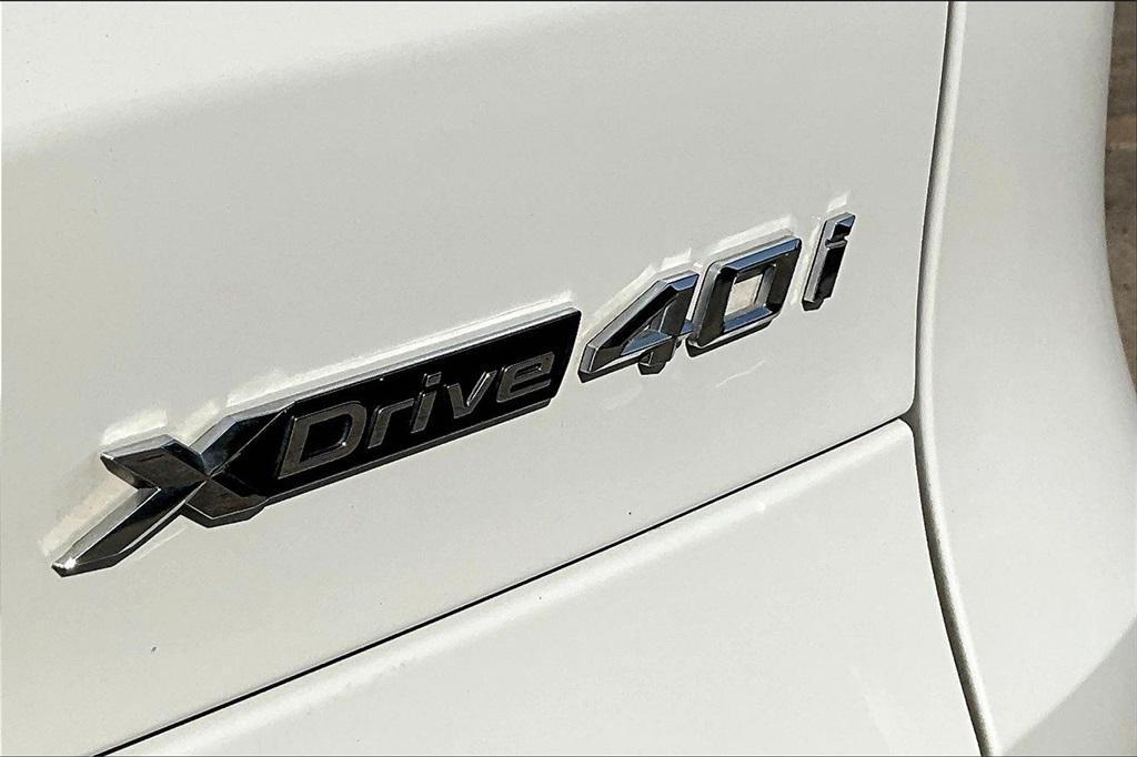 used 2019 BMW X5 car, priced at $26,498