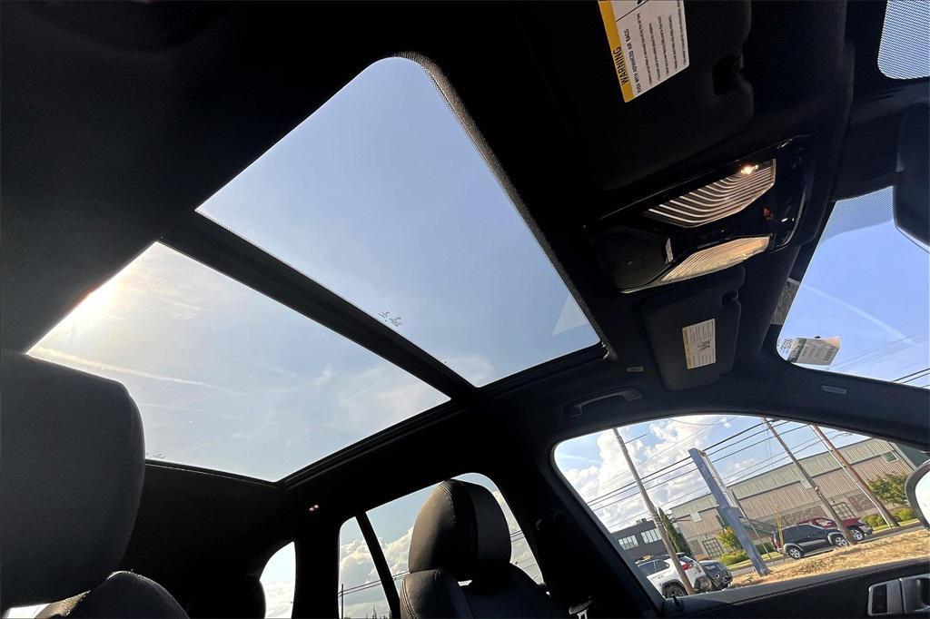 used 2019 BMW X5 car, priced at $26,498