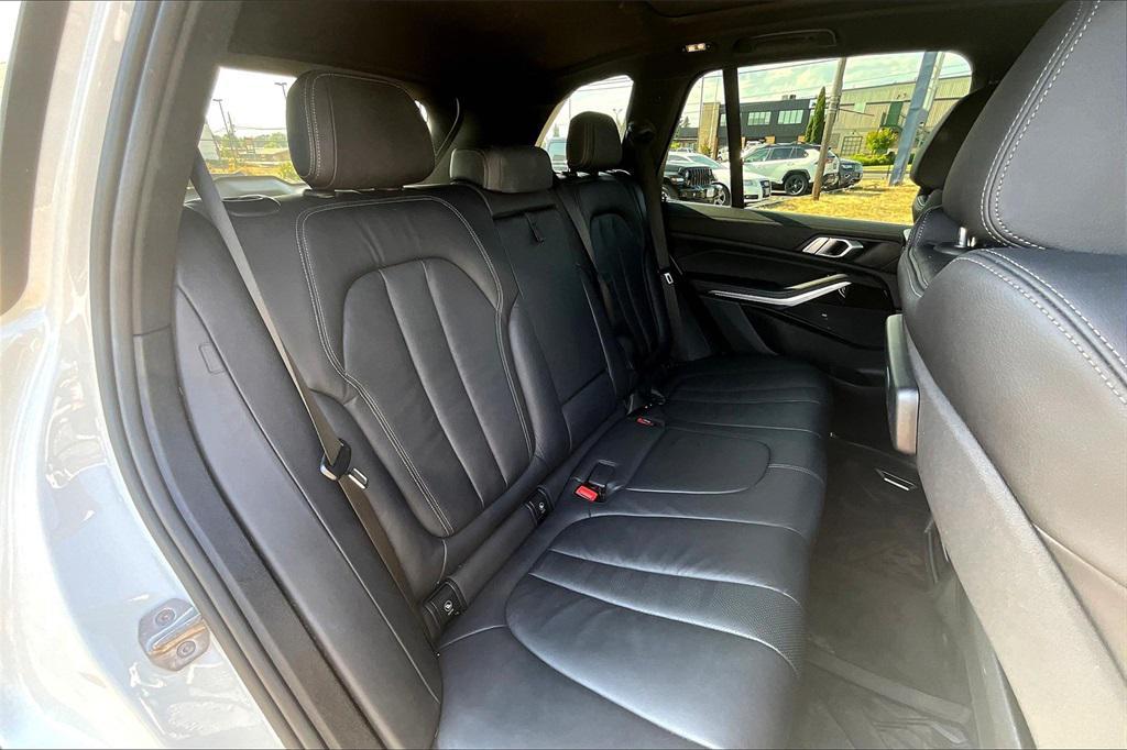 used 2019 BMW X5 car, priced at $26,498