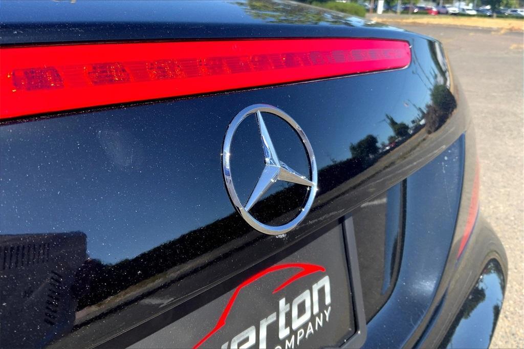 used 2014 Mercedes-Benz SL-Class car, priced at $30,794