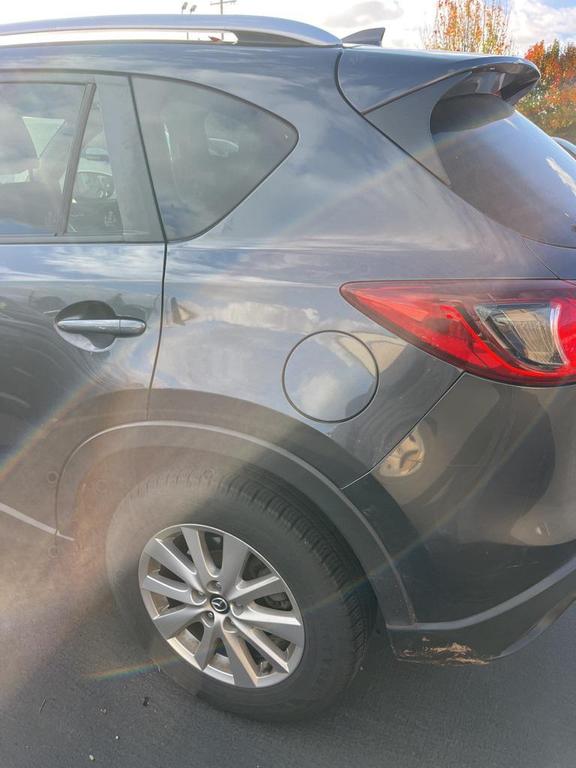 used 2016 Mazda CX-5 car, priced at $16,114