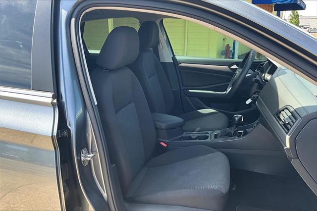 used 2019 Volkswagen Jetta car, priced at $13,586