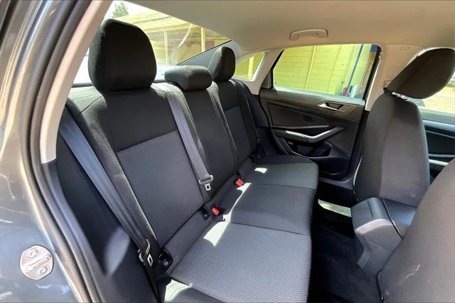 used 2019 Volkswagen Jetta car, priced at $13,586