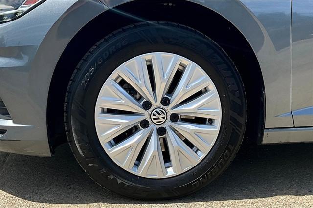 used 2019 Volkswagen Jetta car, priced at $13,586