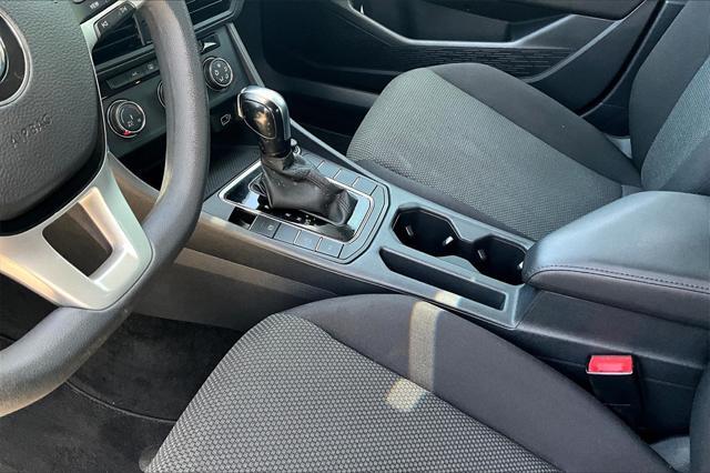 used 2019 Volkswagen Jetta car, priced at $13,586
