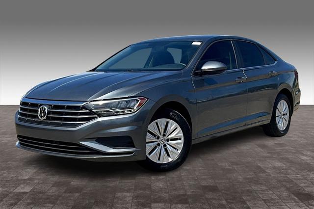 used 2019 Volkswagen Jetta car, priced at $13,586