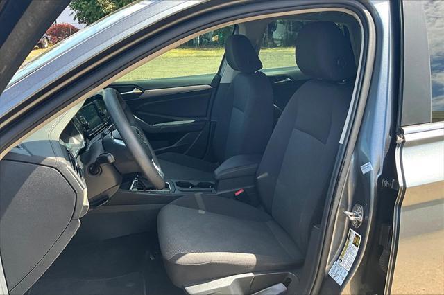 used 2019 Volkswagen Jetta car, priced at $13,586