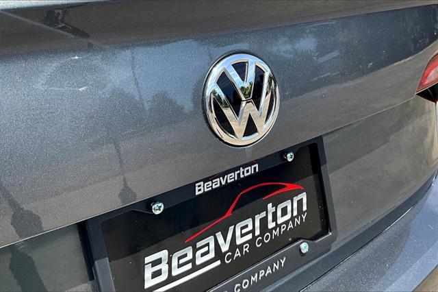 used 2019 Volkswagen Jetta car, priced at $13,586