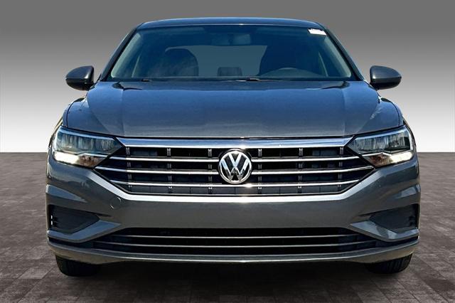 used 2019 Volkswagen Jetta car, priced at $13,586
