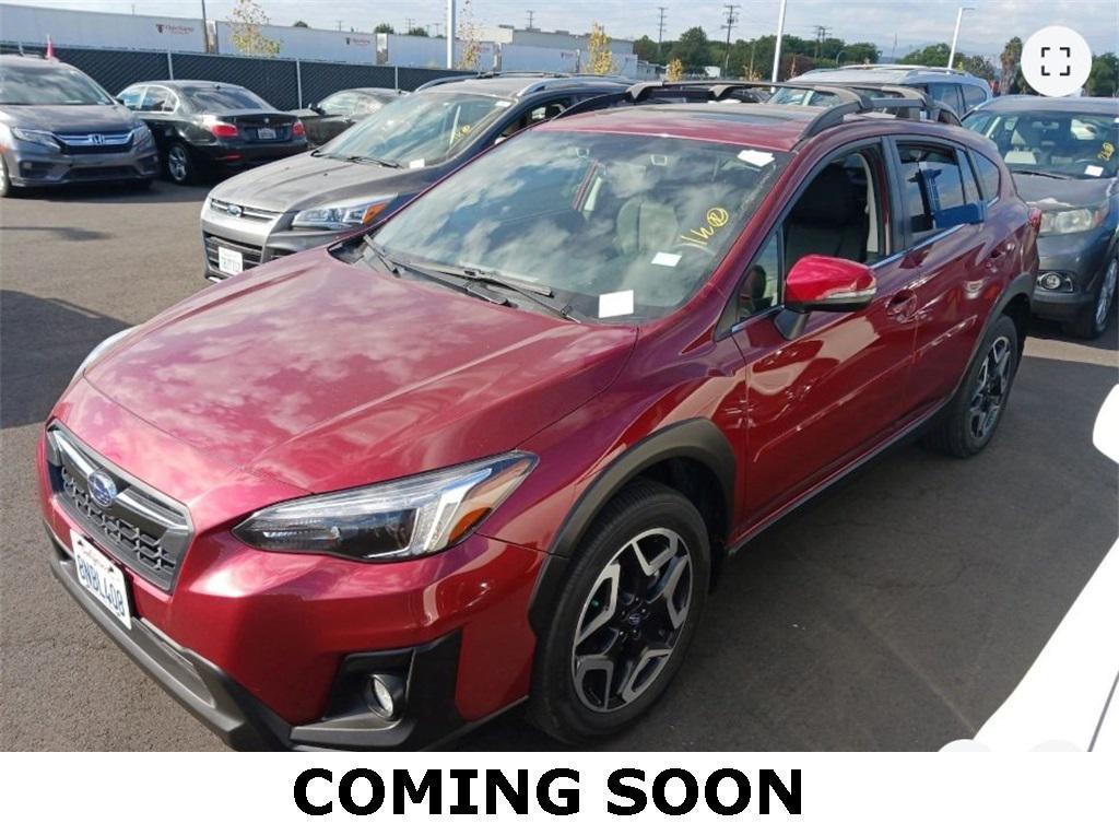 used 2019 Subaru Crosstrek car, priced at $26,020