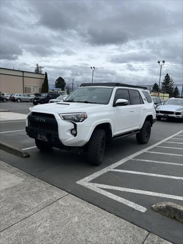 used 2018 Toyota 4Runner car, priced at $35,939