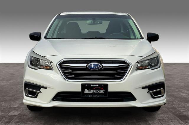 used 2018 Subaru Legacy car, priced at $14,579