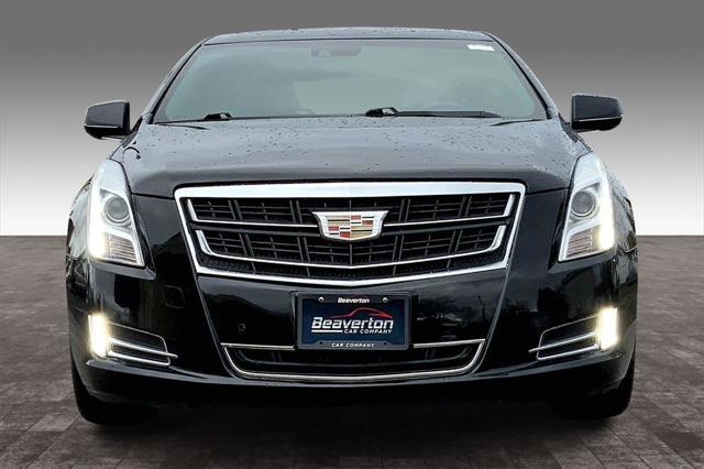 used 2013 Cadillac XTS car, priced at $16,491