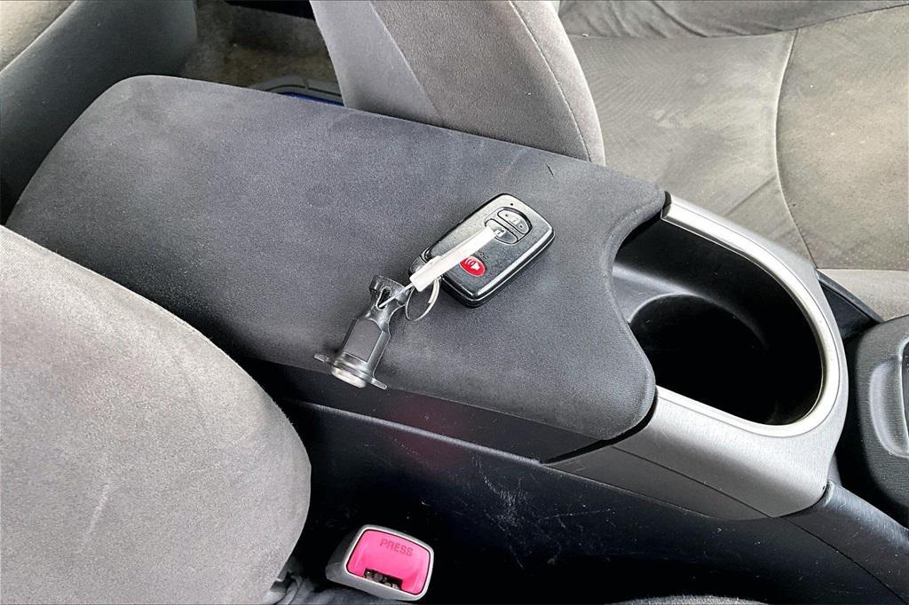 used 2012 Toyota Prius car, priced at $8,760